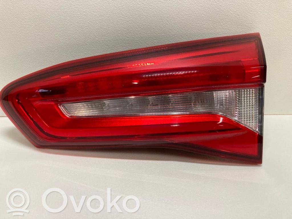 Ford Focus Galinis žibintas kėbule 