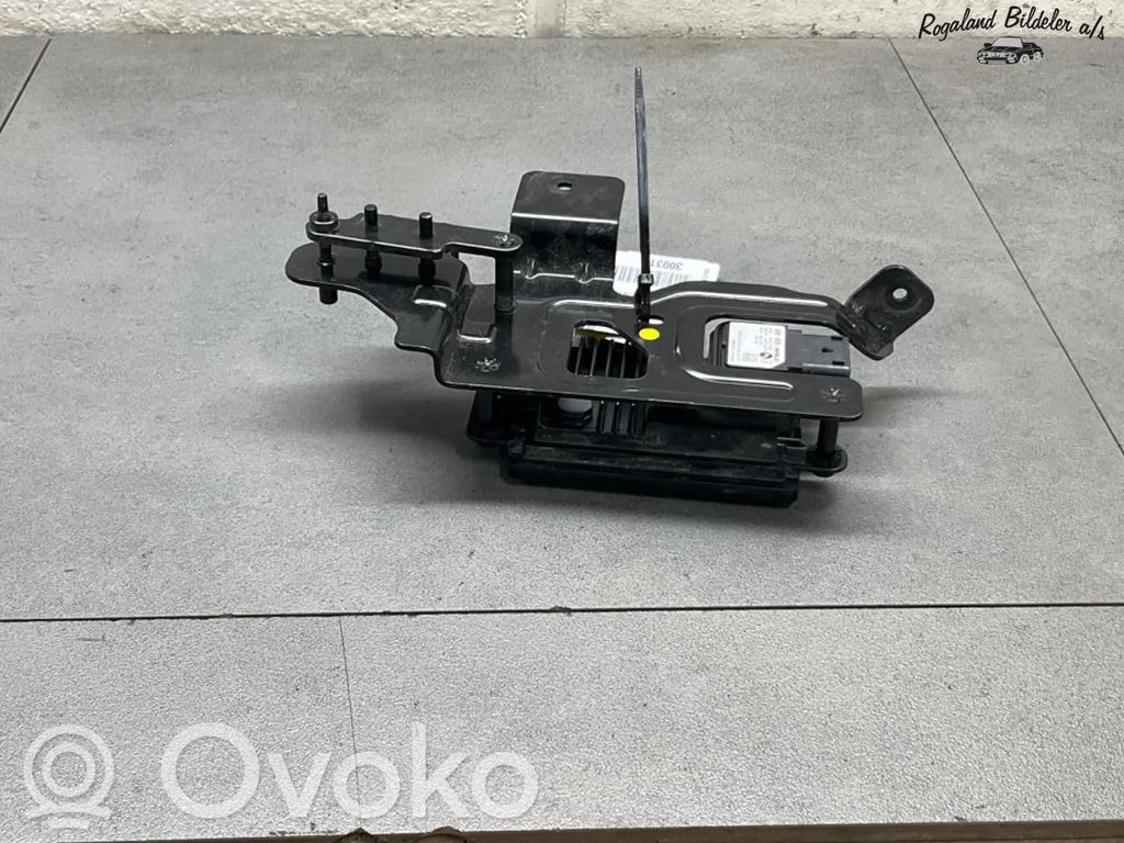 Hyundai Ioniq Sensor de radar Distronic 
