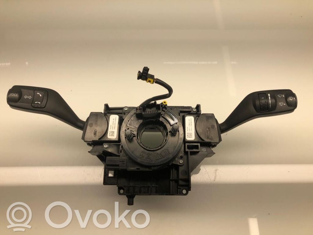 Interrupteur / bouton multifonctionnel   AG9T13N064DB,AG9T13N064DB,1834492,1835508,6G9T13335AH,9G9T17A553AF,AG9T13N064DB