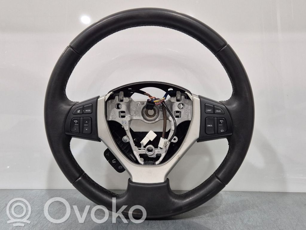 Suzuki SX4 S-Cross Kierownica 