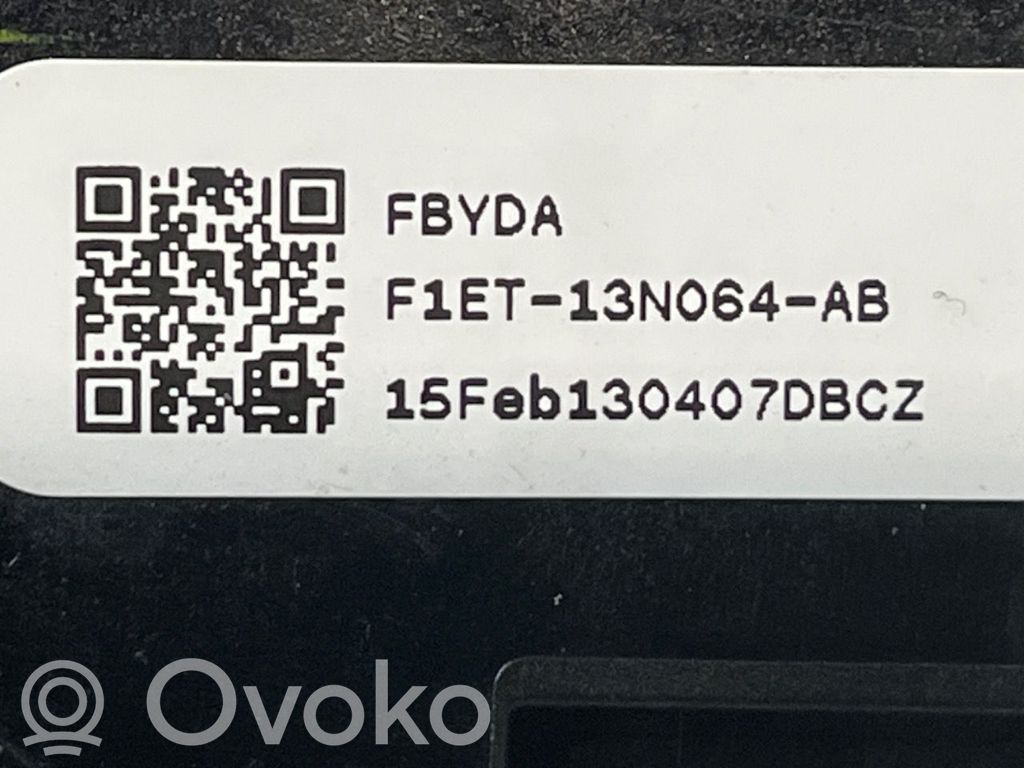 Ford Focus Innesco anello di contatto dell’airbag (anello SRS) 