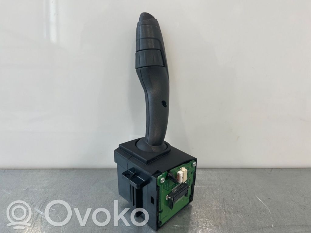 Ford Focus Leva comando tergicristalli
