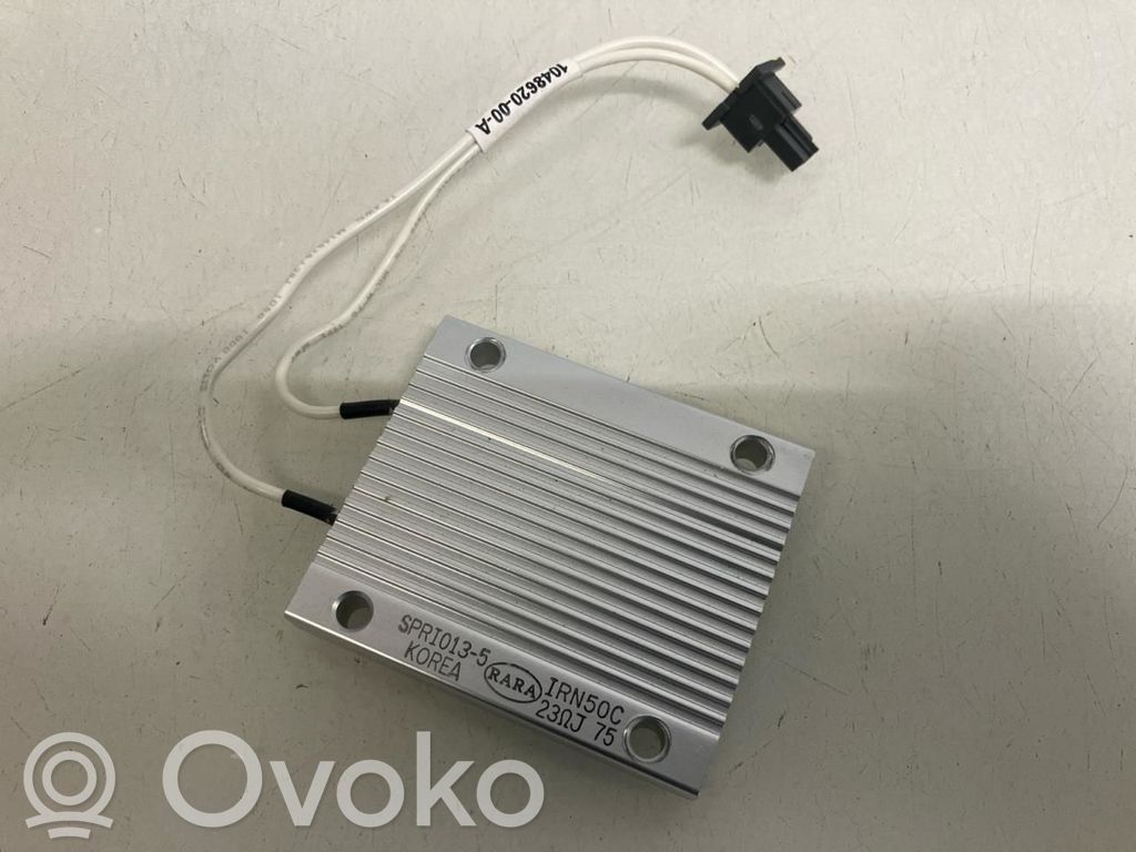 Autres unités de commande / modules   104862000A,104862000A,104862000A