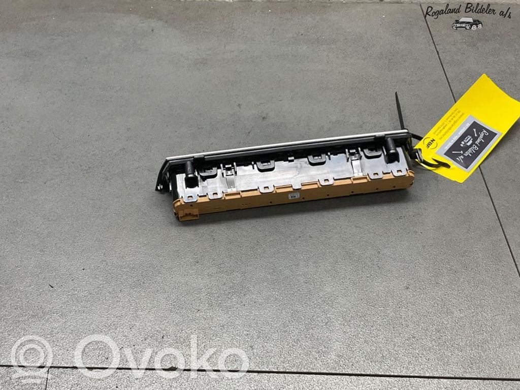 Audi Q7 4M Muut kytkimet/nupit/vaihtimet