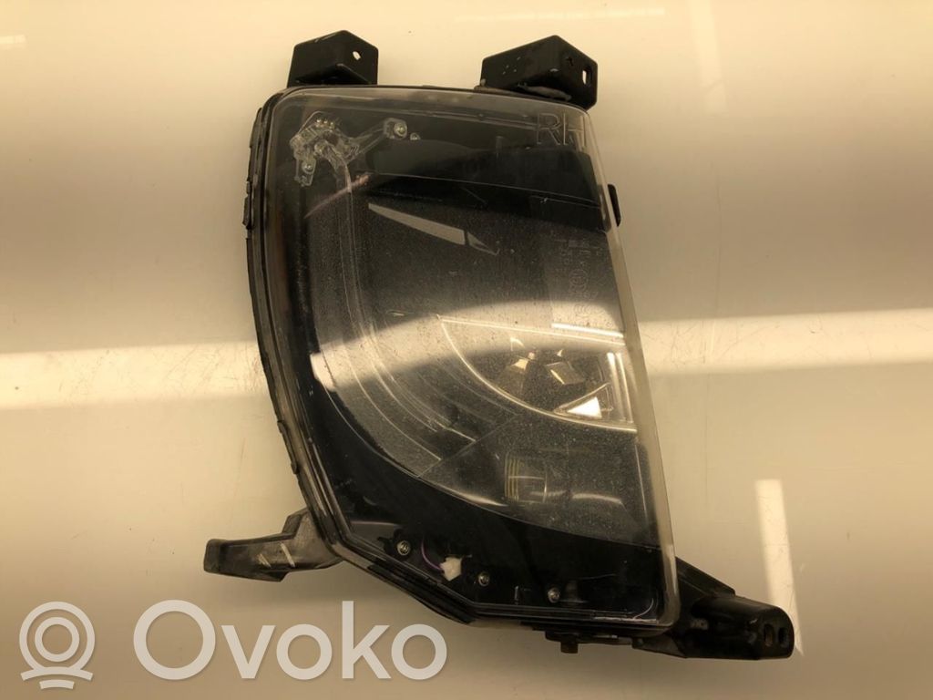 Tesla Model S LED-päiväajovalo 
