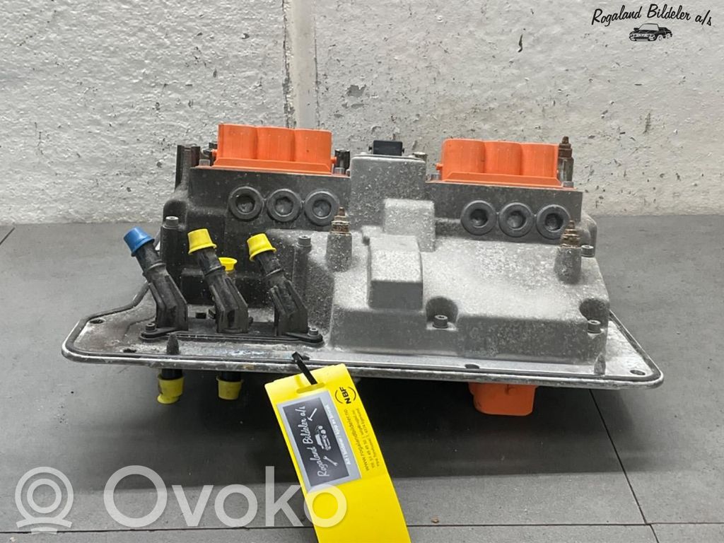 Volvo V60 Inversor/convertidor de voltaje 