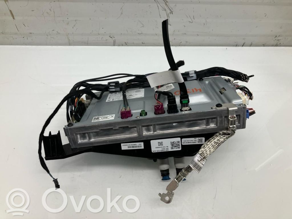 Tesla Model 3 Cruise control unit/module 