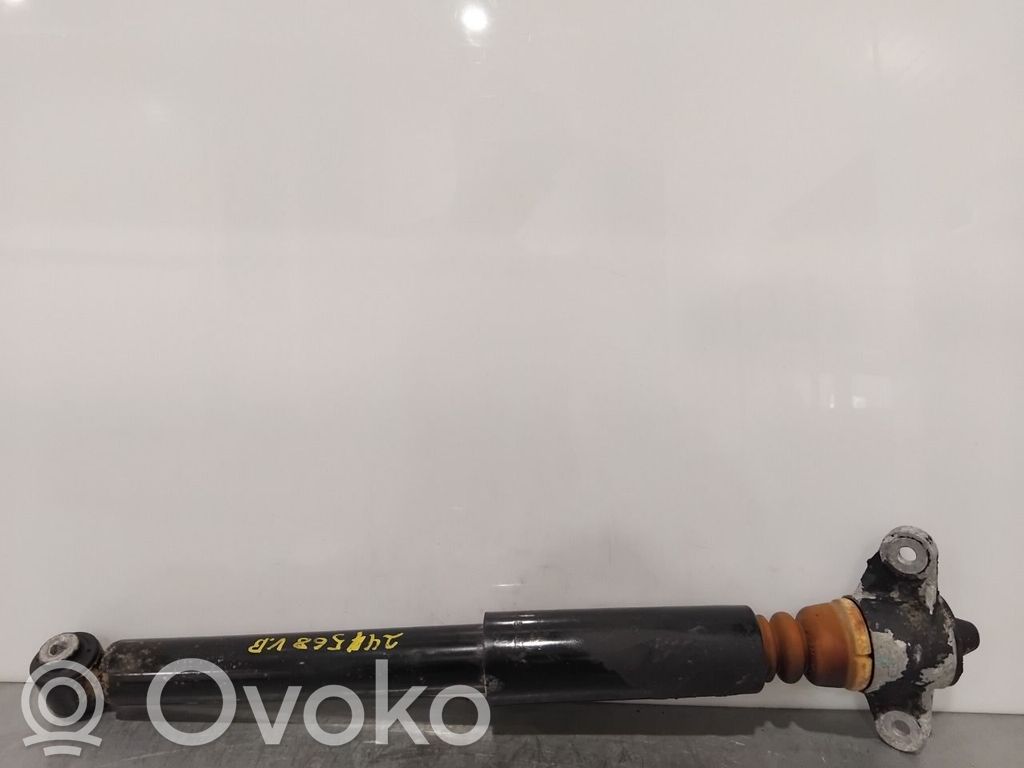KIA Niro Takaiskunvaimennin 