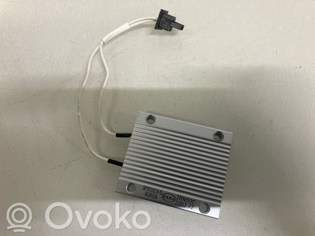Other control units/modules   104862000A,104862000A,104862000A,IRN50C,SPRI0135