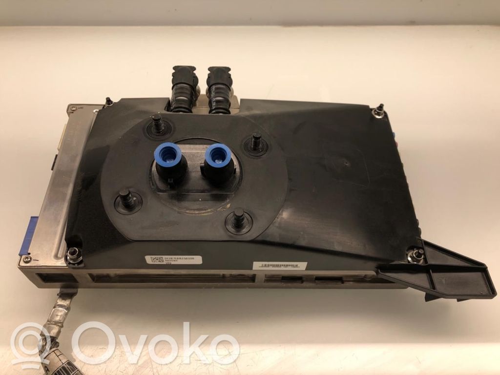 Tesla Model 3 Sterownik / moduł tempomatu 