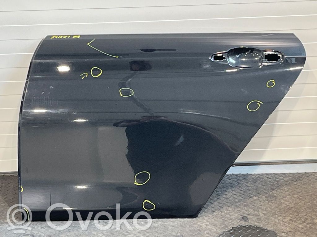 BMW 4 F32 F33 Puerta trasera 