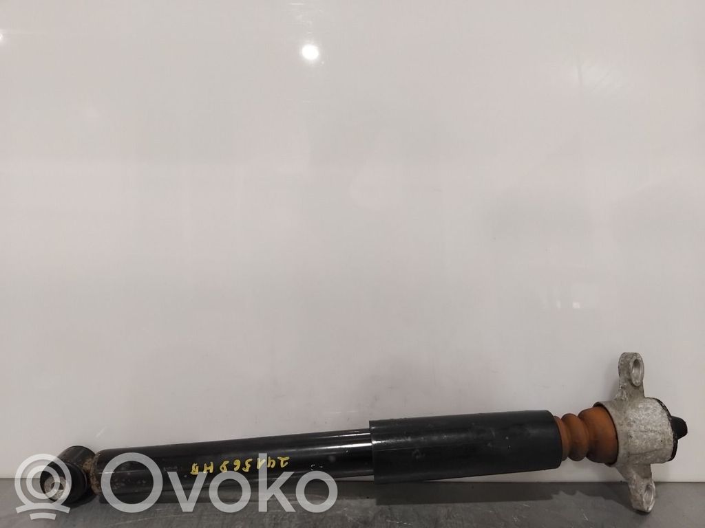 KIA Niro Takaiskunvaimennin 