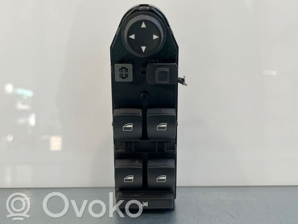 BMW 5 E60 E61 Electric window control switch 