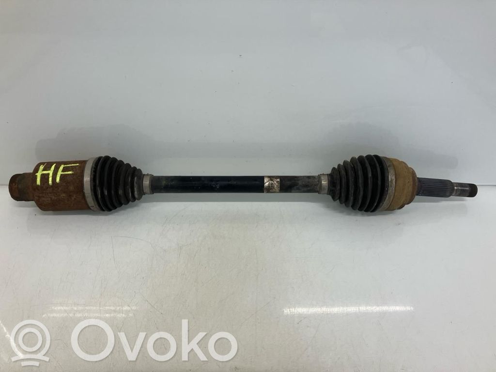 Eje de transmisión delantero   102711500D,102711500A,102711500B,102711500A,102711500B,102711500D