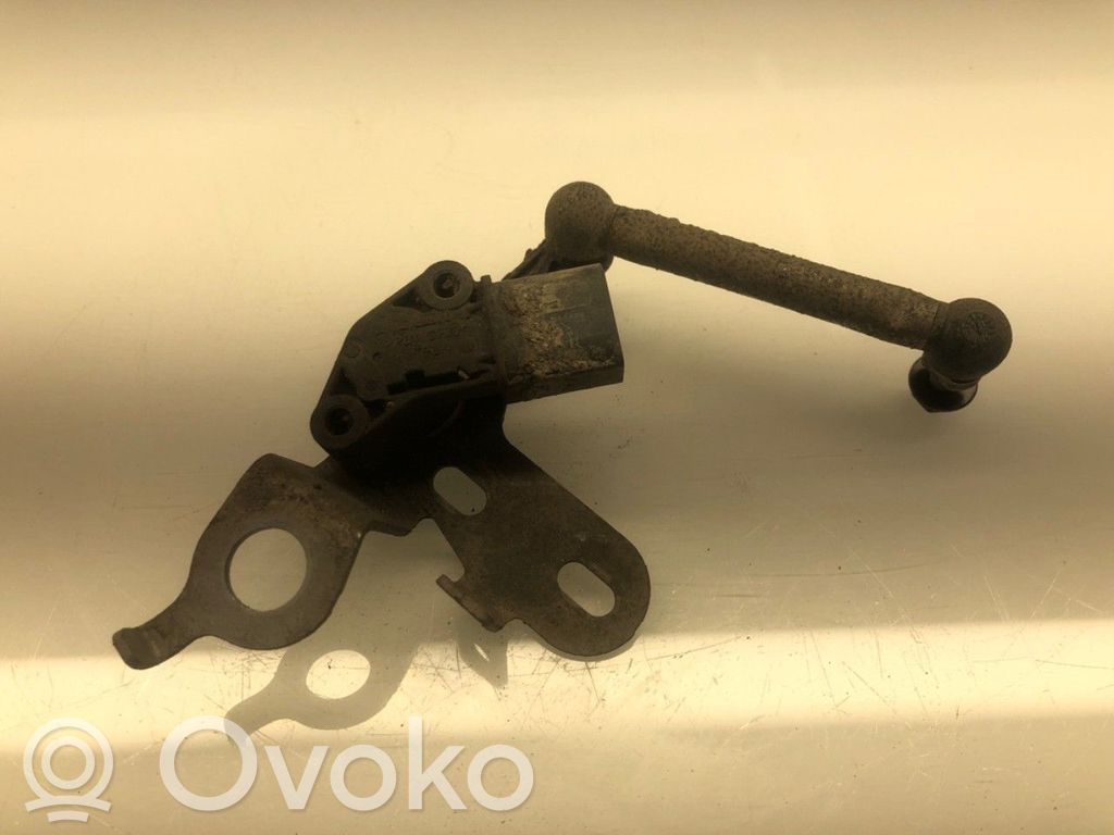 Czujnik poziomu zawieszenia pneumatycznego osi przedniej   971616214C,971616214B,971616214A,971616214A,971616214B,971616214C
