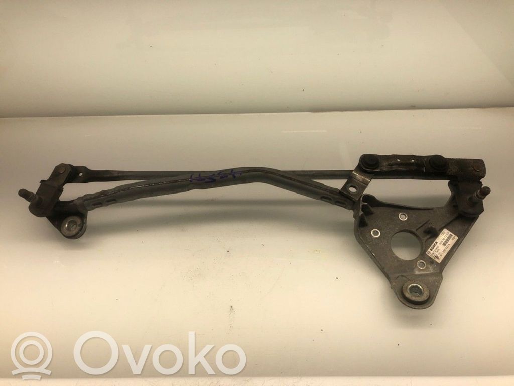 Mechanizm wycieraczek szyby przedniej / czołowej   971955023D,971955023A,971955023A,971955023D