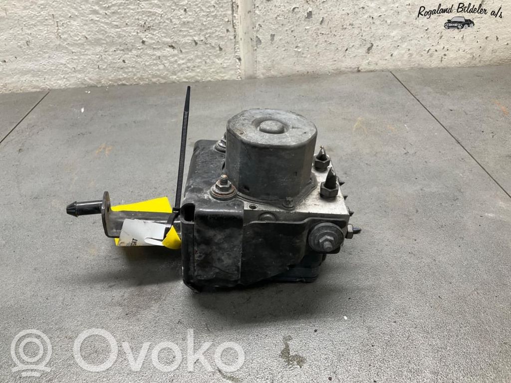 Ford Transit ABS Pump 