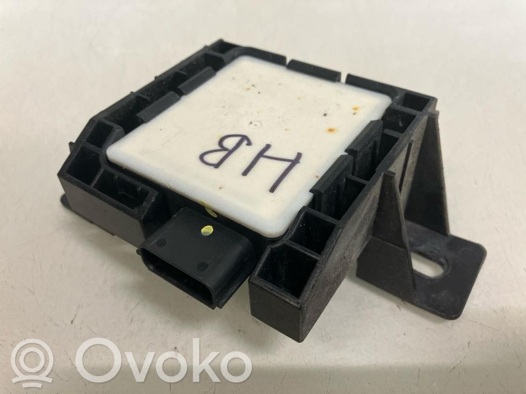 BYD Tang II Módulo de control de punto muerto 