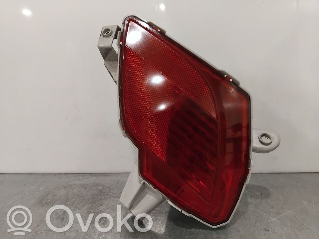 Mazda CX-5 Garniture de hayon