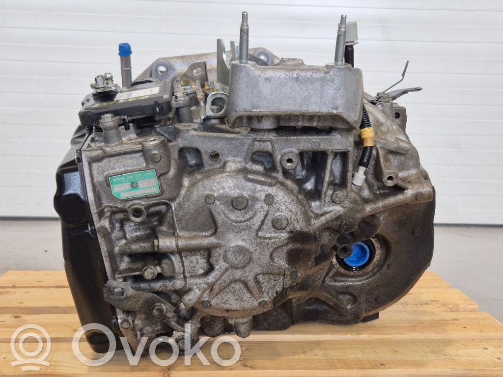 Suzuki SX4 S-Cross Caja de cambios automática 