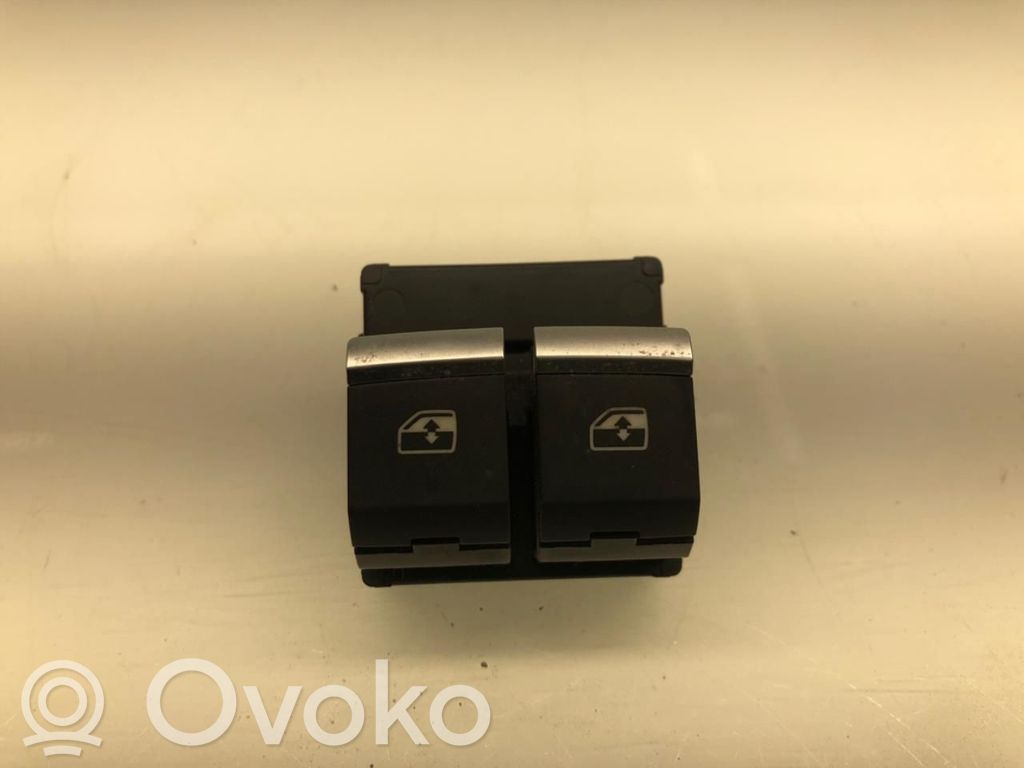 Electric window control switch   8W0959851F,8W0959851F5PR,8W0959851F,8W0959851F5PR