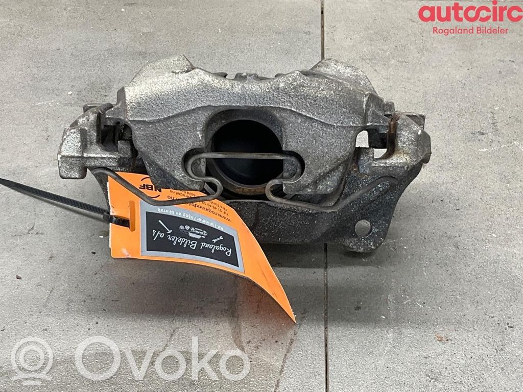 Mercedes-Benz Citan II W420 Caliper de freno delantero