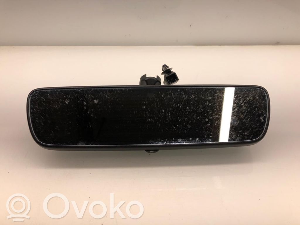 Espejo retrovisor (interior)   878100WS30,878100WS30