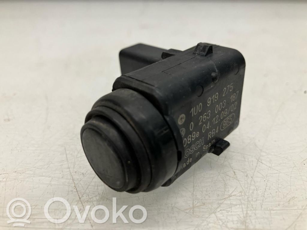Parking (PDC) sensor switch   3D0919275E,3D0919275B,1U0919275,1U0919275,3D0919275B,3D0919275E