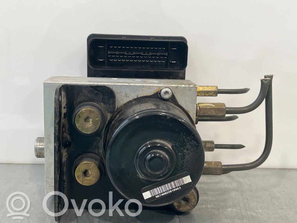 SsangYong Kyron ABS Pump 