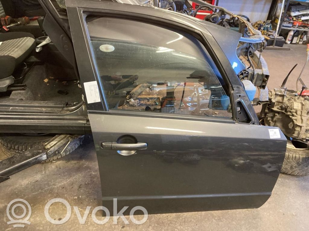 Suzuki SX4 Puerta delantera 