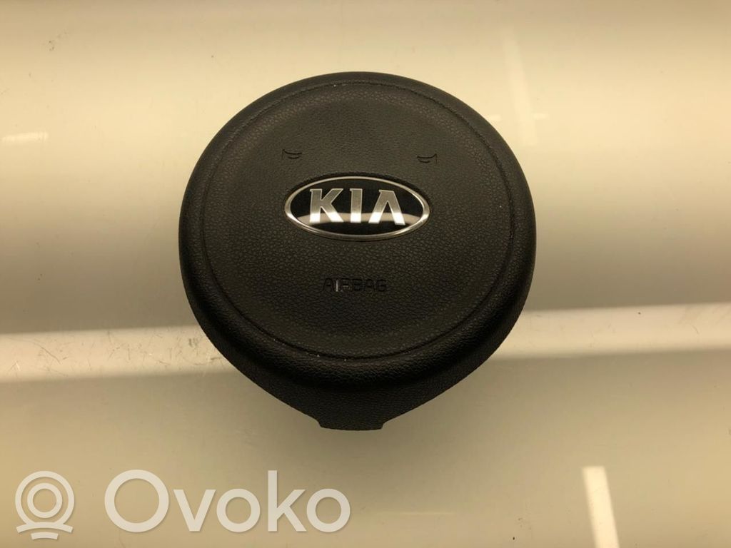 KIA Niro Poduszka powietrzna Airbag kierownicy 