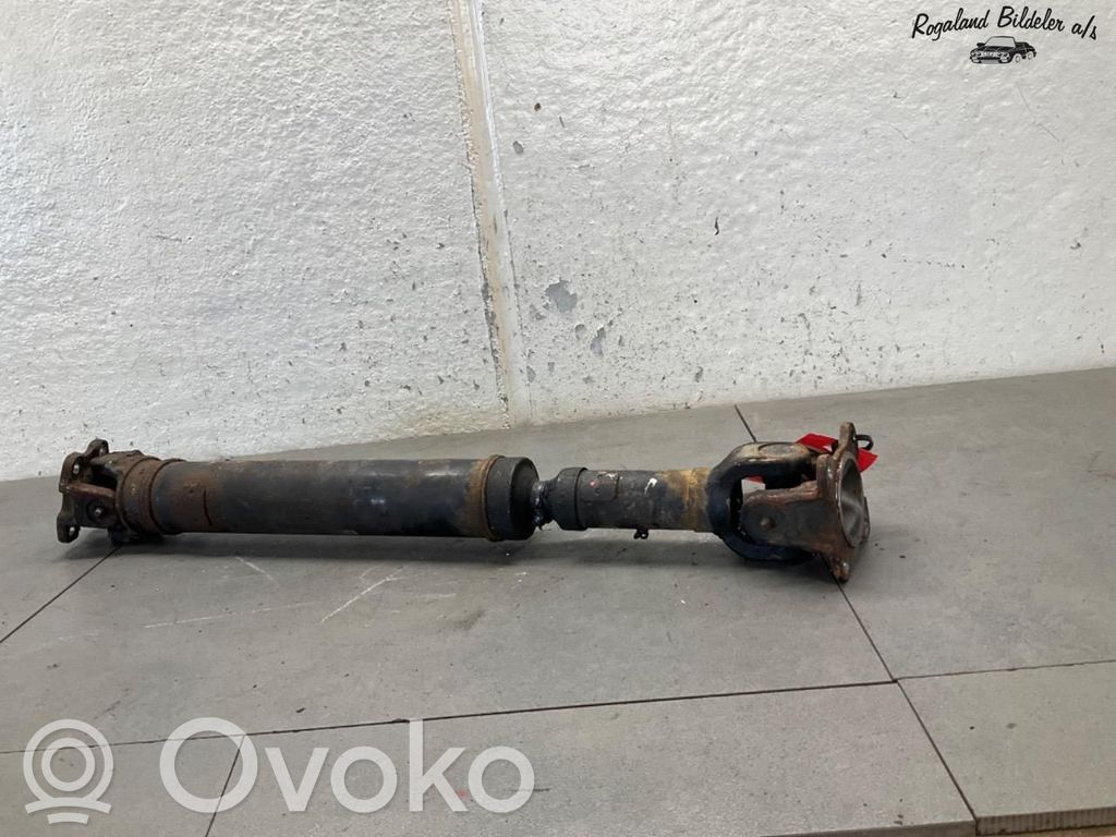 Eje propulsor delantero   3401B012,3401B012,3401B012,3401B012