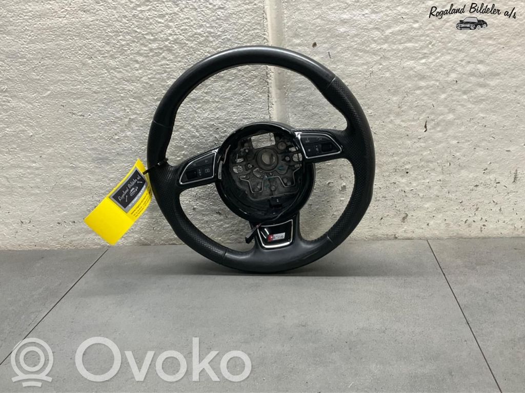 Audi A6 S6 C7 4G Volant 