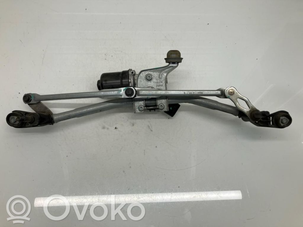 Citroen C4 III e-C4 Motor și paralelogram ștergător parbriz