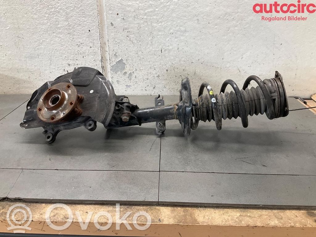 Mercedes-Benz Citan II W420 Ammortizzatore anteriore con molla elicoidale