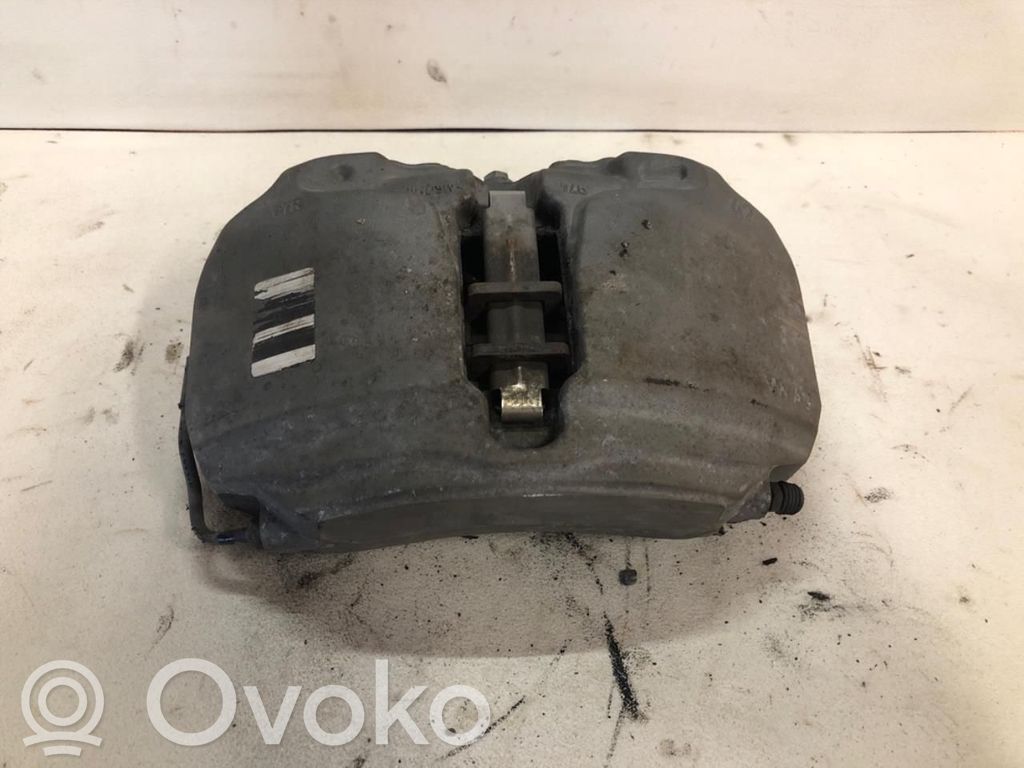 Audi A4 S4 B9 Pinza del freno anteriore