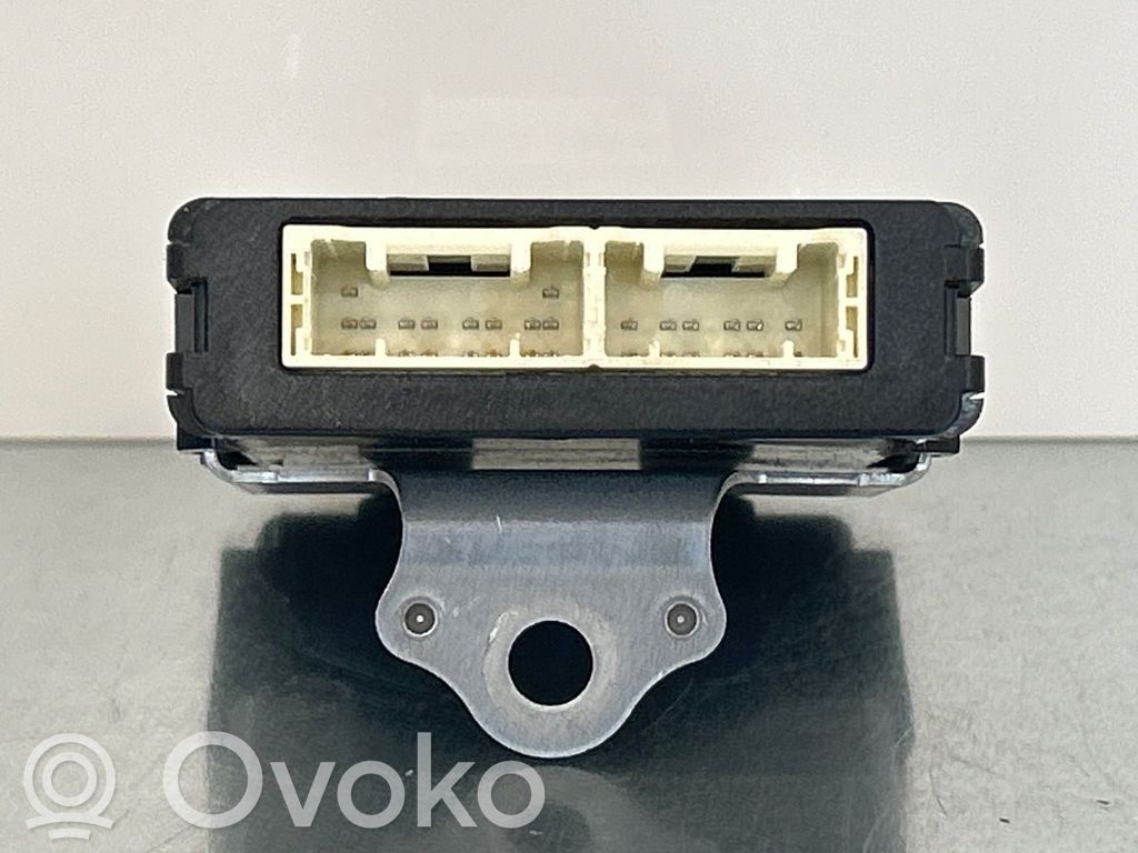 Toyota Avensis T270 Autres unités de commande / modules
