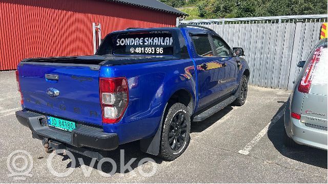 Ford Ranger Комплект задней подвески 