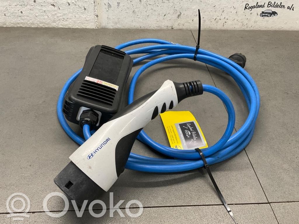 Hyundai Ioniq Cavo di ricarica per auto elettriche