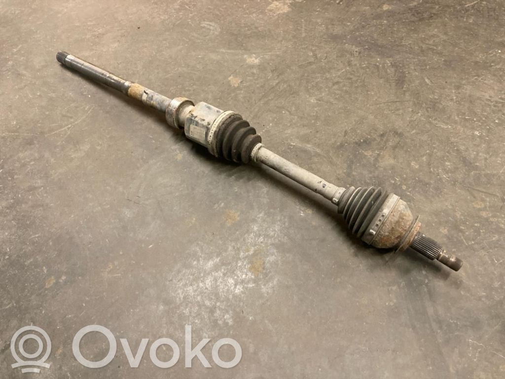 Mazda 6 Semiasse anteriore