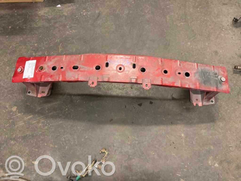 Mazda 6 Traversa di supporto paraurti anteriore 