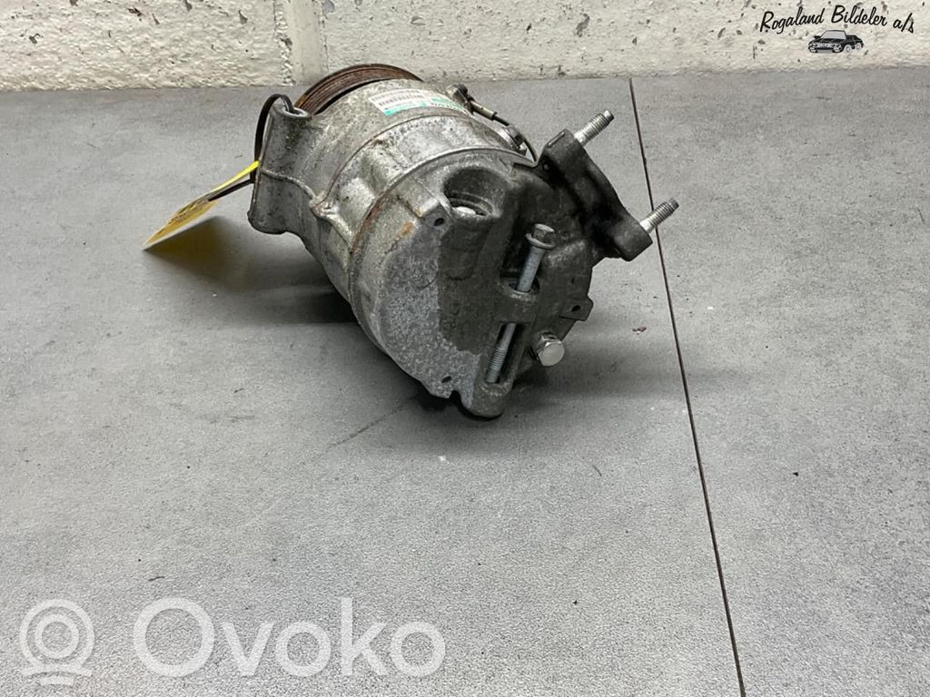 Volvo V40 Kompresor / Sprężarka klimatyzacji A/C