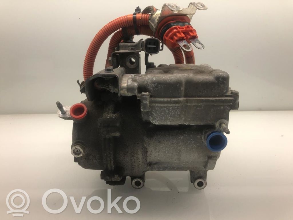 Mitsubishi Outlander Klimakompressor Pumpe