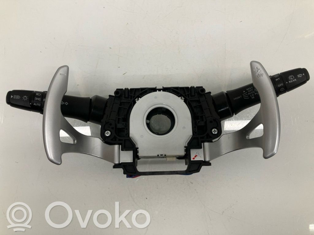 Mitsubishi Eclipse Cross Bedienteil Bedieneinheit Schalter Multifunktion 