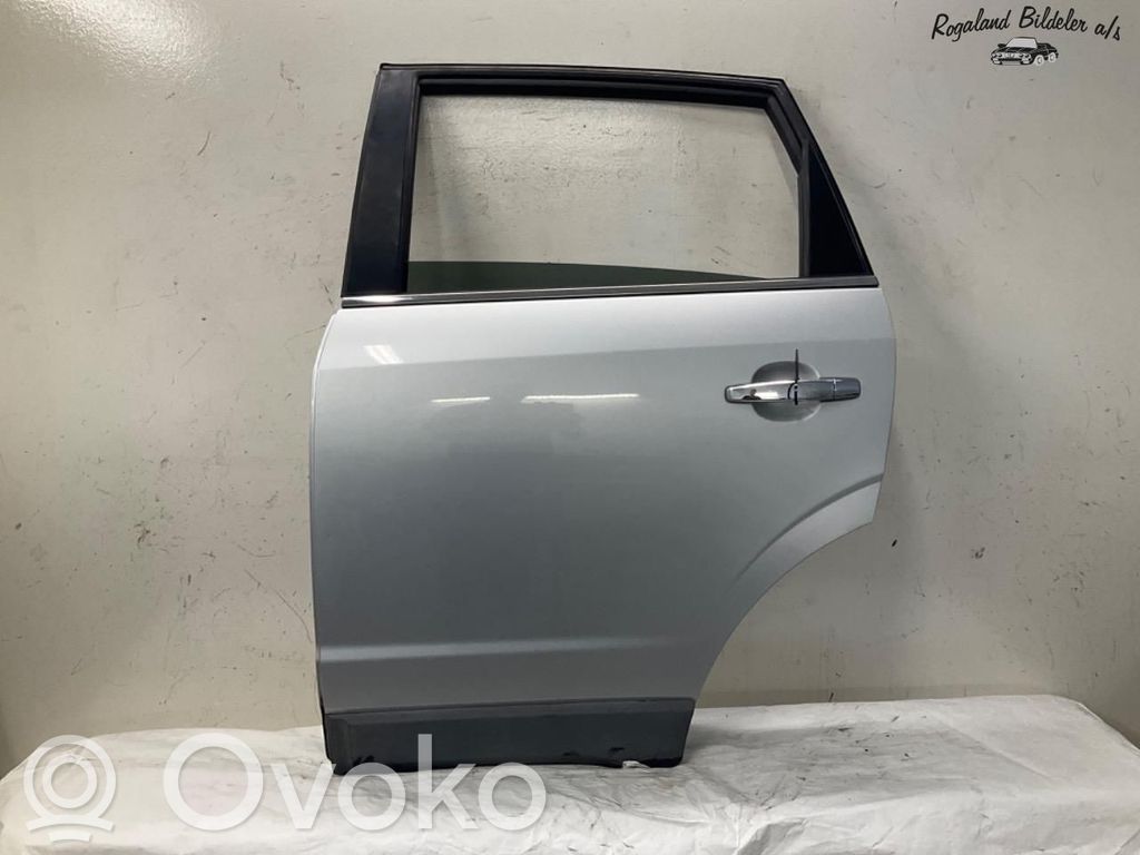 Opel Antara Portiera posteriore 