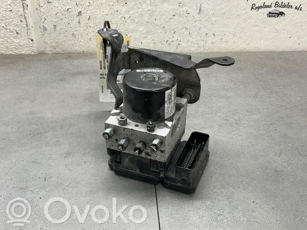 Opel Antara ABS Pump 