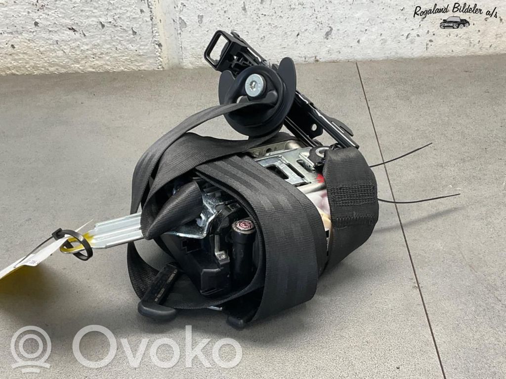Audi e-tron Cinturón delantero 