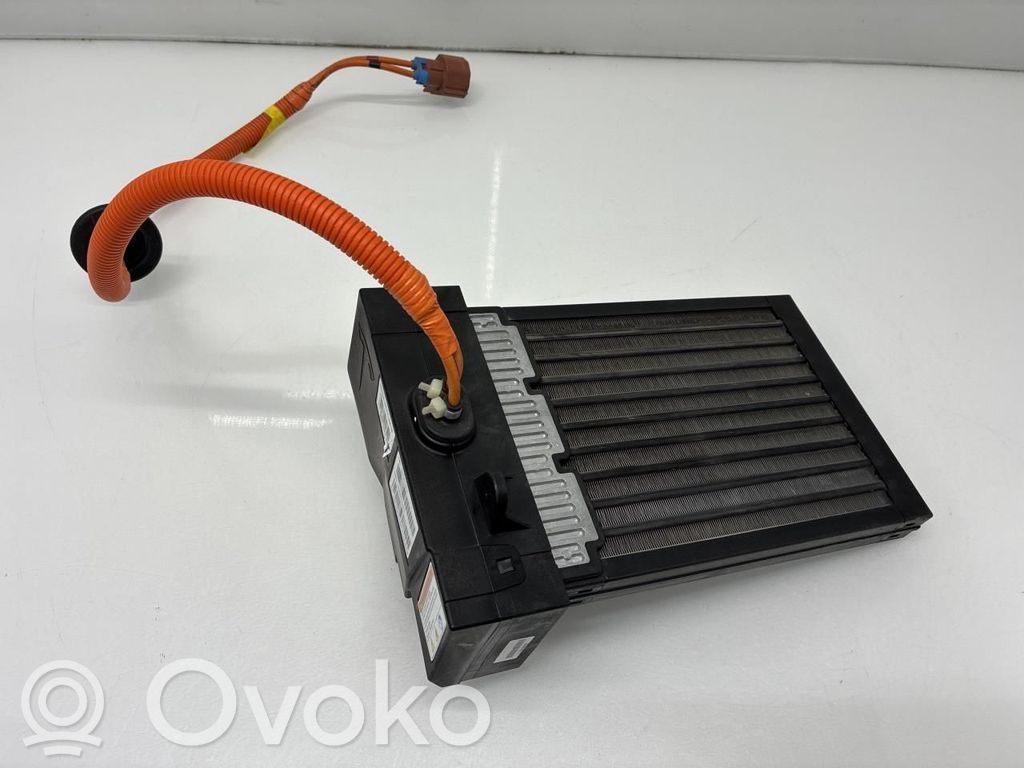 Tesla Model S Grzałka nagrzewnicy 