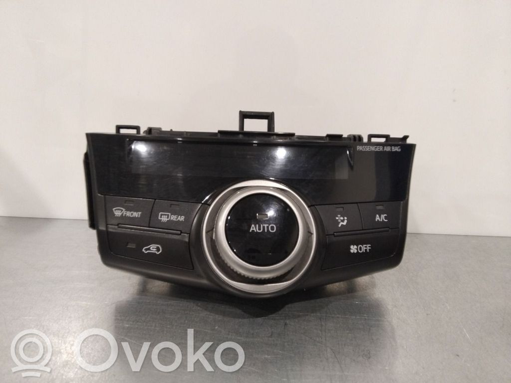 Toyota Prius+ (ZVW40) Rămă unitate control climatizare 