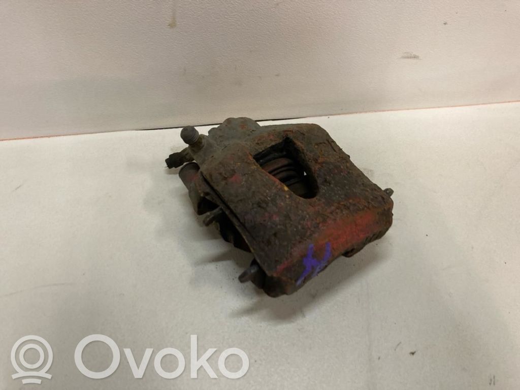 Audi A3 S3 8P Pinza del freno anteriore 